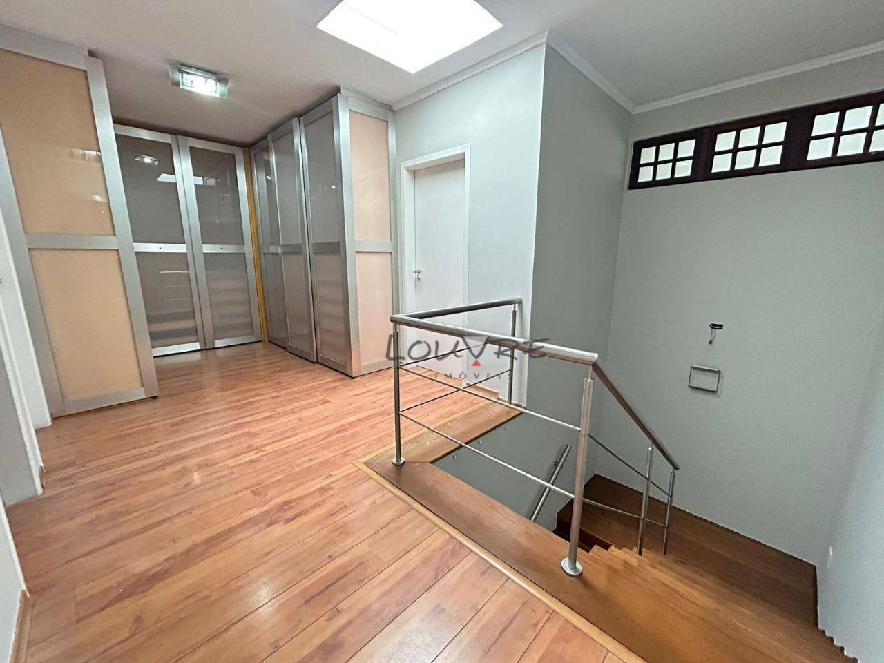 Casa de Condomínio à venda com 3 quartos, 269m² - Foto 18