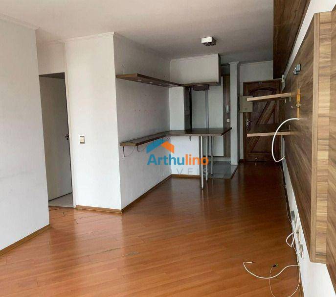 Apartamento à venda com 2 quartos, 63M2 - Foto 6