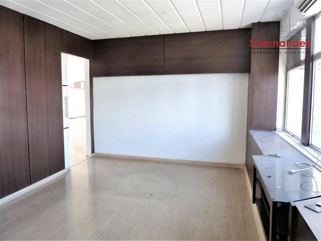 Conjunto Comercial-Sala à venda e aluguel, 233m² - Foto 4