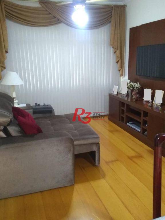 Apartamento à venda com 2 quartos, 83m² - Foto 3