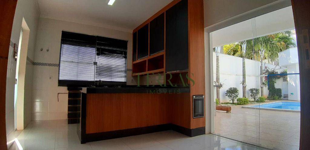 Casa de Condomínio à venda com 4 quartos, 300m² - Foto 23