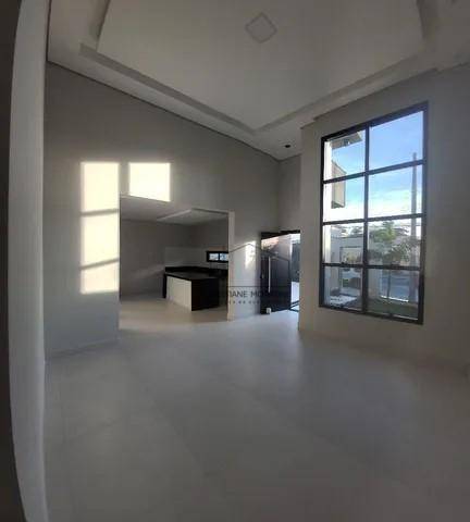 Casa à venda com 3 quartos, 196m² - Foto 3