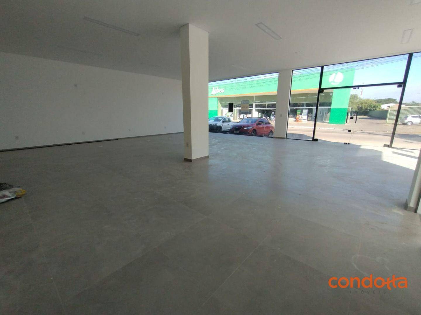 Loja-Salão para alugar, 144m² - Foto 8