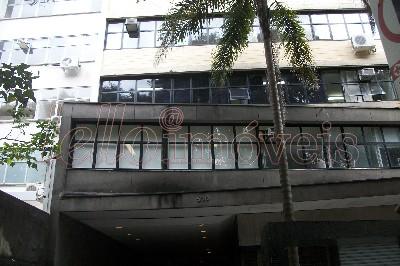 Conjunto Comercial-Sala para alugar, 118m² - Foto 7