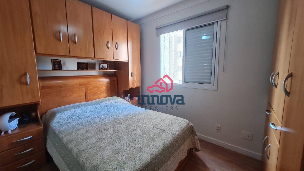 Apartamento à venda com 3 quartos, 75m² - Foto 20