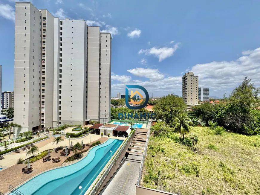 Apartamento, 3 quartos, 110 m² - Foto 4