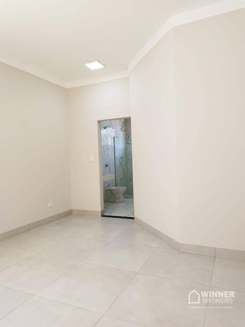 Casa à venda com 3 quartos, 117m² - Foto 12