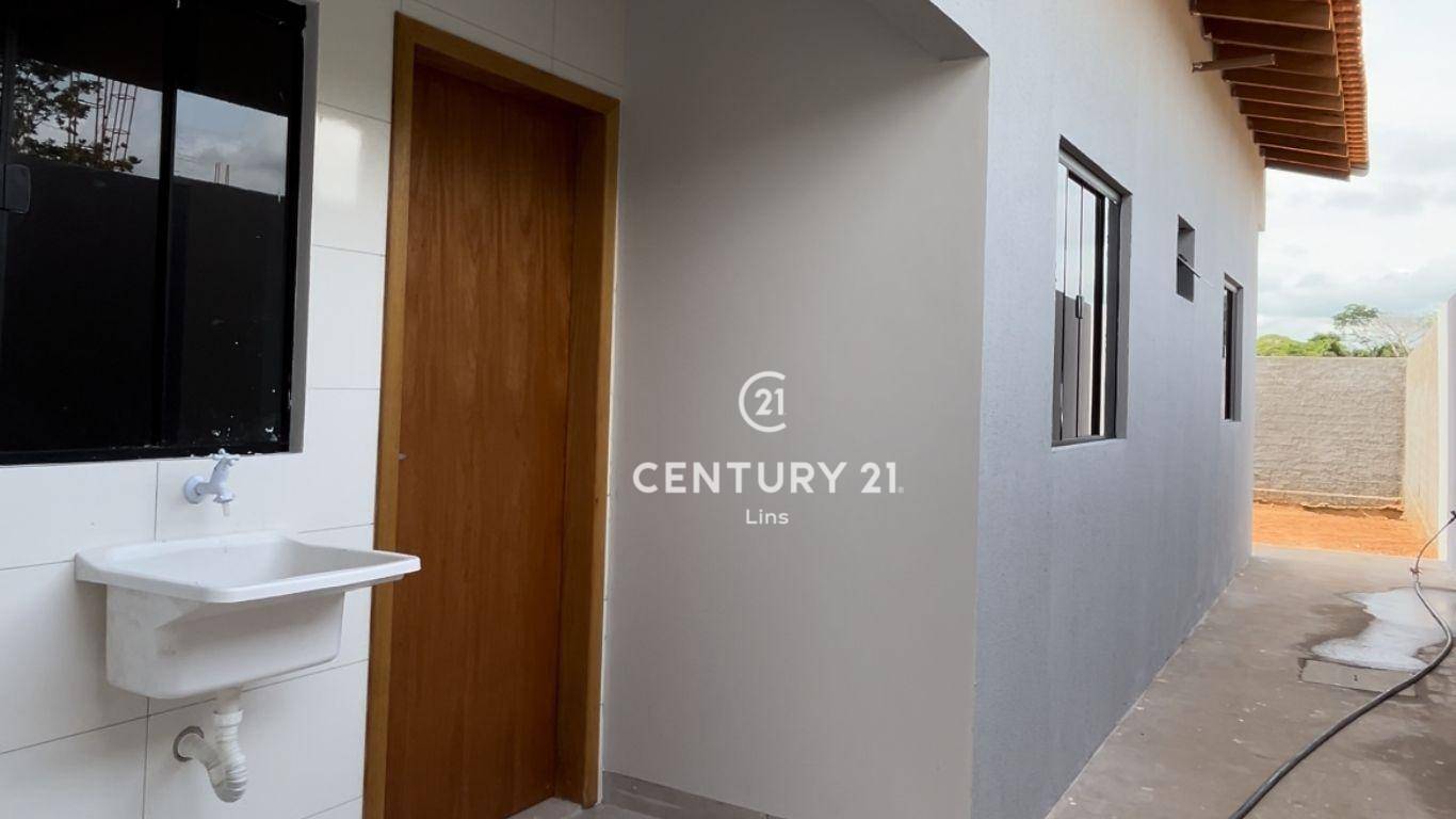 Casa à venda com 2 quartos, 210M2 - Foto 7