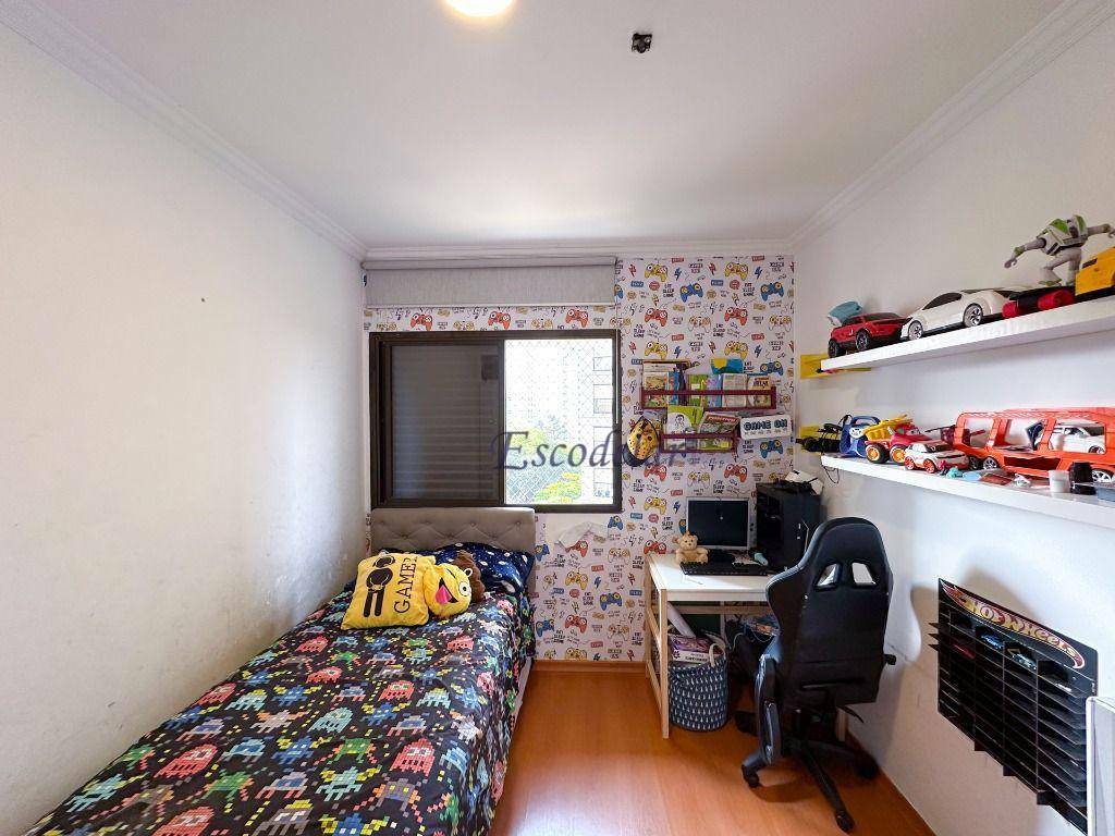 Apartamento à venda com 4 quartos, 113m² - Foto 8