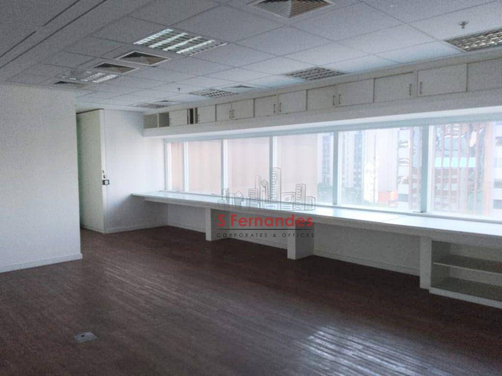 Conjunto Comercial-Sala para alugar, 293m² - Foto 8