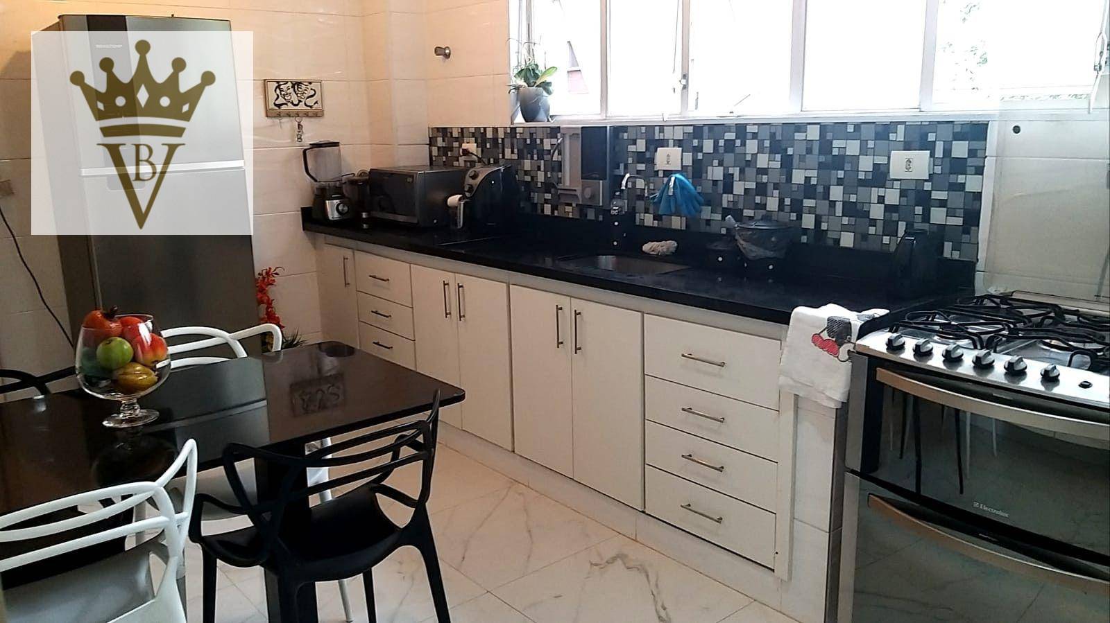 Apartamento à venda com 3 quartos, 105m² - Foto 27