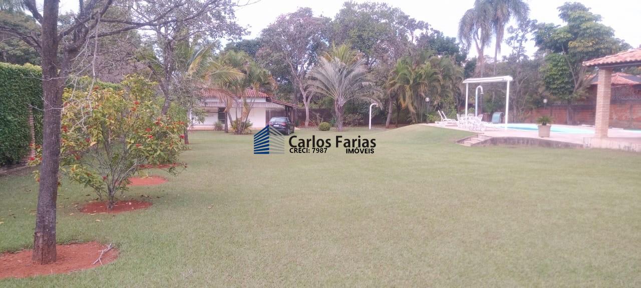 Casa à venda com 3 quartos, 249m² - Foto 32