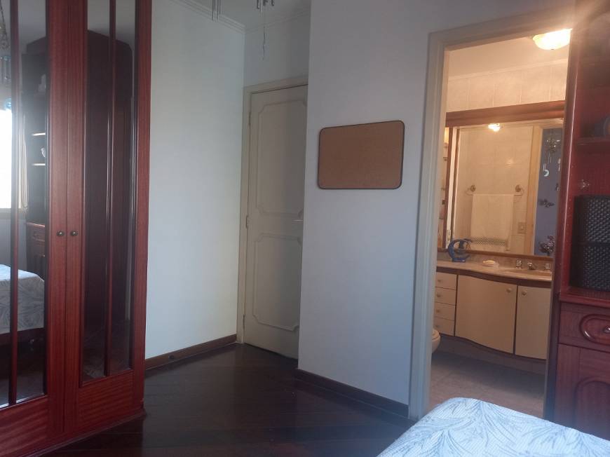 Apartamento à venda com 4 quartos, 160m² - Foto 11