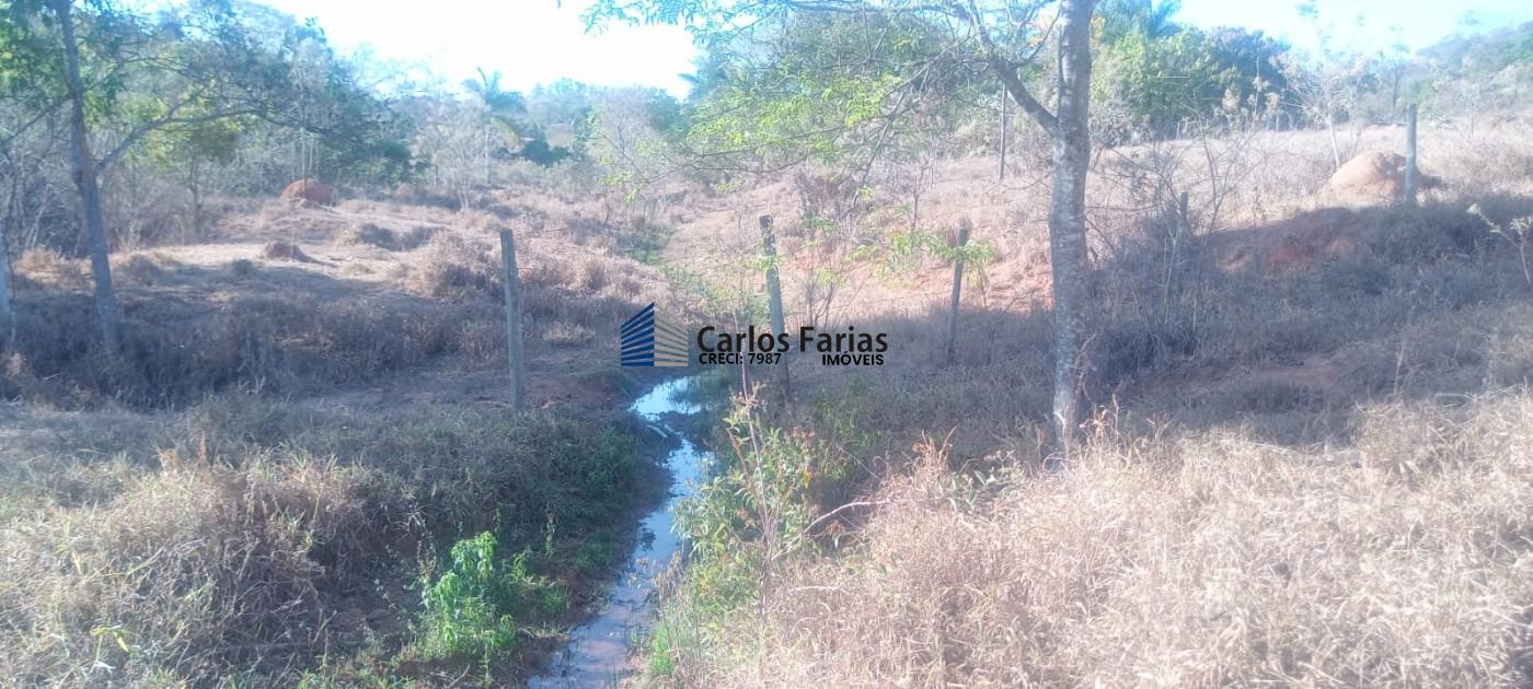 Chácara à venda com 1 quarto, 120m² - Foto 34