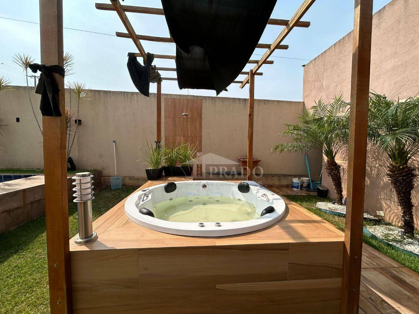 Chácara, 2 quartos, 242 m² - Foto 8