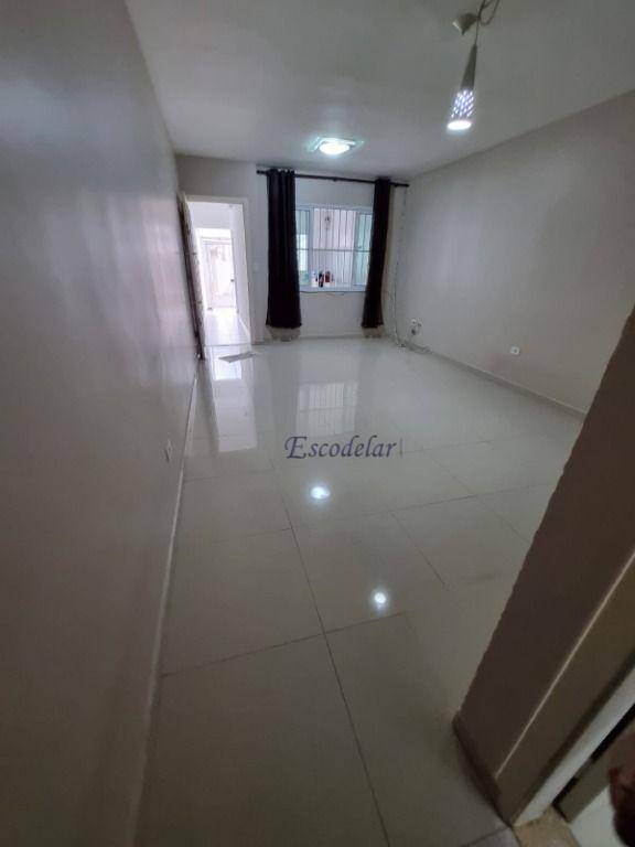 Sobrado para alugar com 3 quartos, 84m² - Foto 2