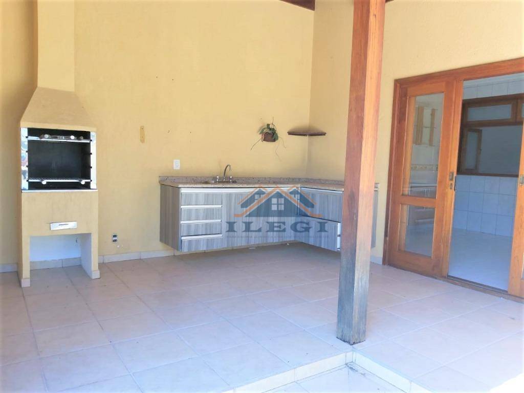 Casa de Condomínio à venda com 3 quartos, 286m² - Foto 7