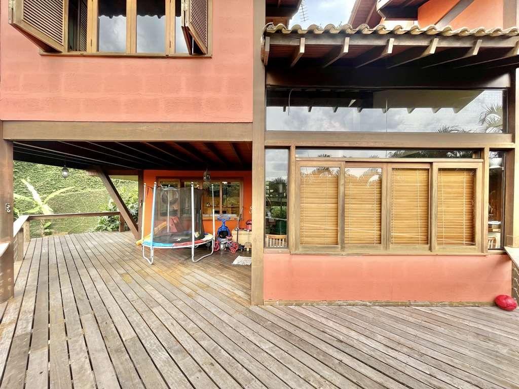 Sobrado à venda com 3 quartos, 282m² - Foto 15