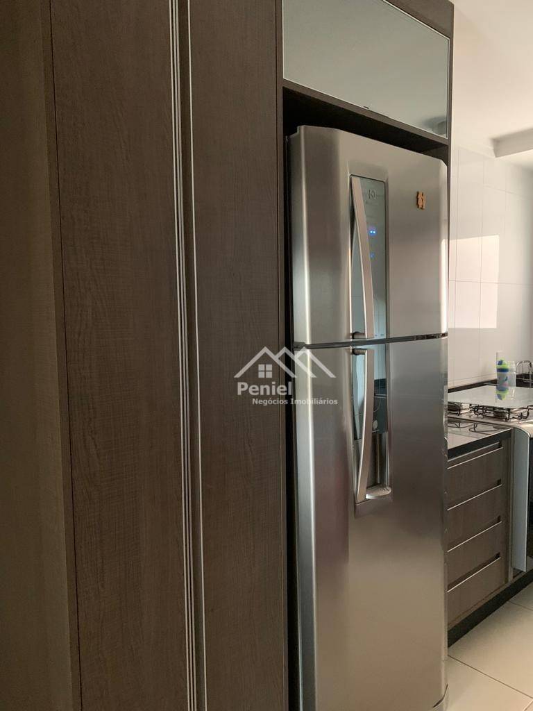 Apartamento à venda com 3 quartos, 155m² - Foto 15