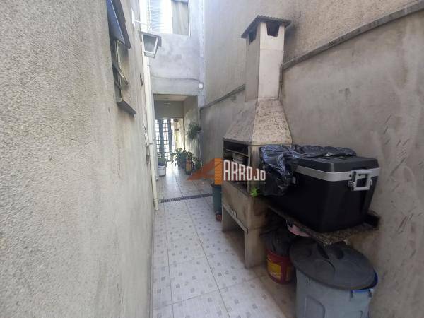 Sobrado à venda com 4 quartos, 210m² - Foto 17