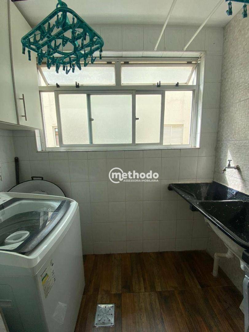 Apartamento à venda com 3 quartos, 71m² - Foto 3