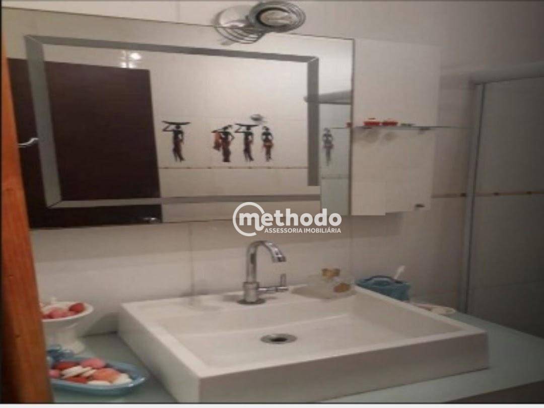 Apartamento à venda com 3 quartos, 145m² - Foto 8