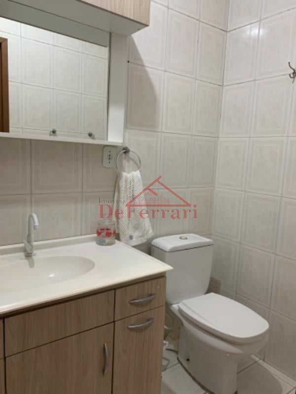 Casa à venda com 3 quartos, 129m² - Foto 13