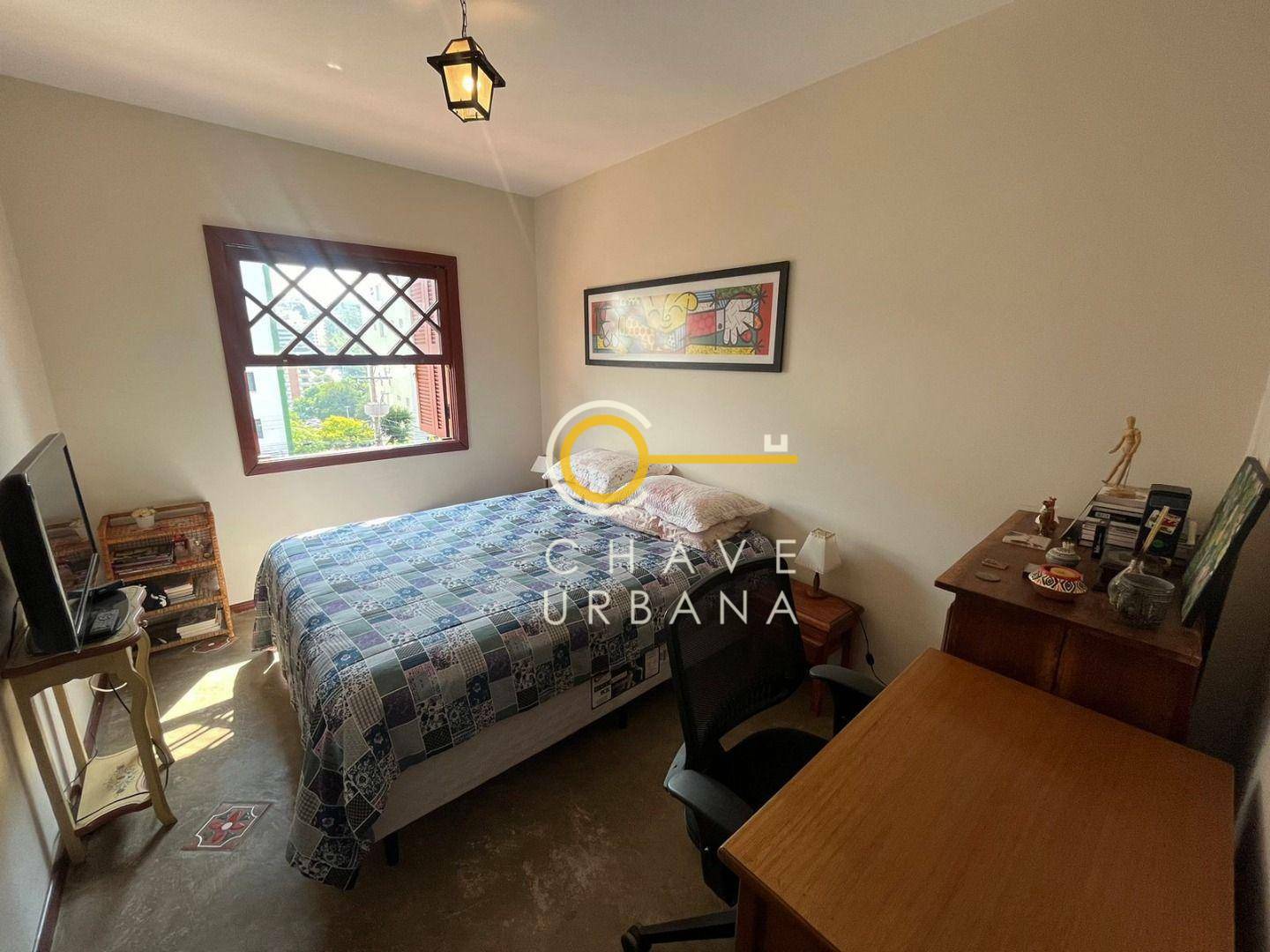 Apartamento à venda com 3 quartos, 101m² - Foto 15