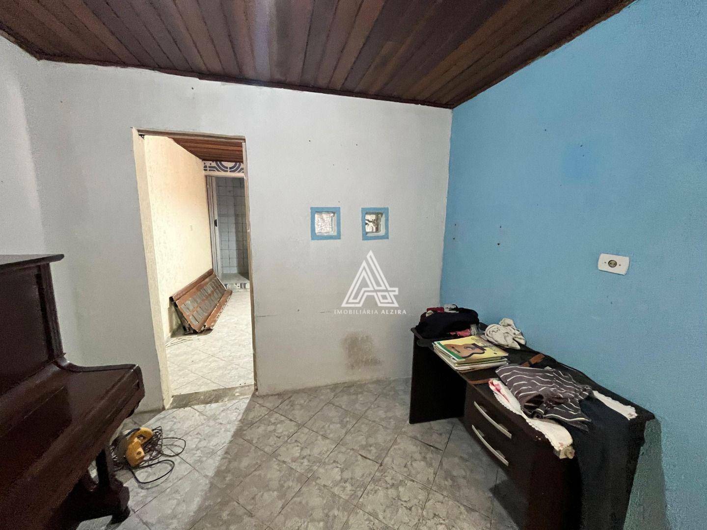 Casa para alugar com 3 quartos, 70m² - Foto 42