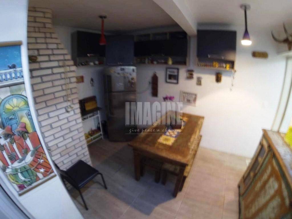 Sobrado à venda com 3 quartos, 116m² - Foto 7