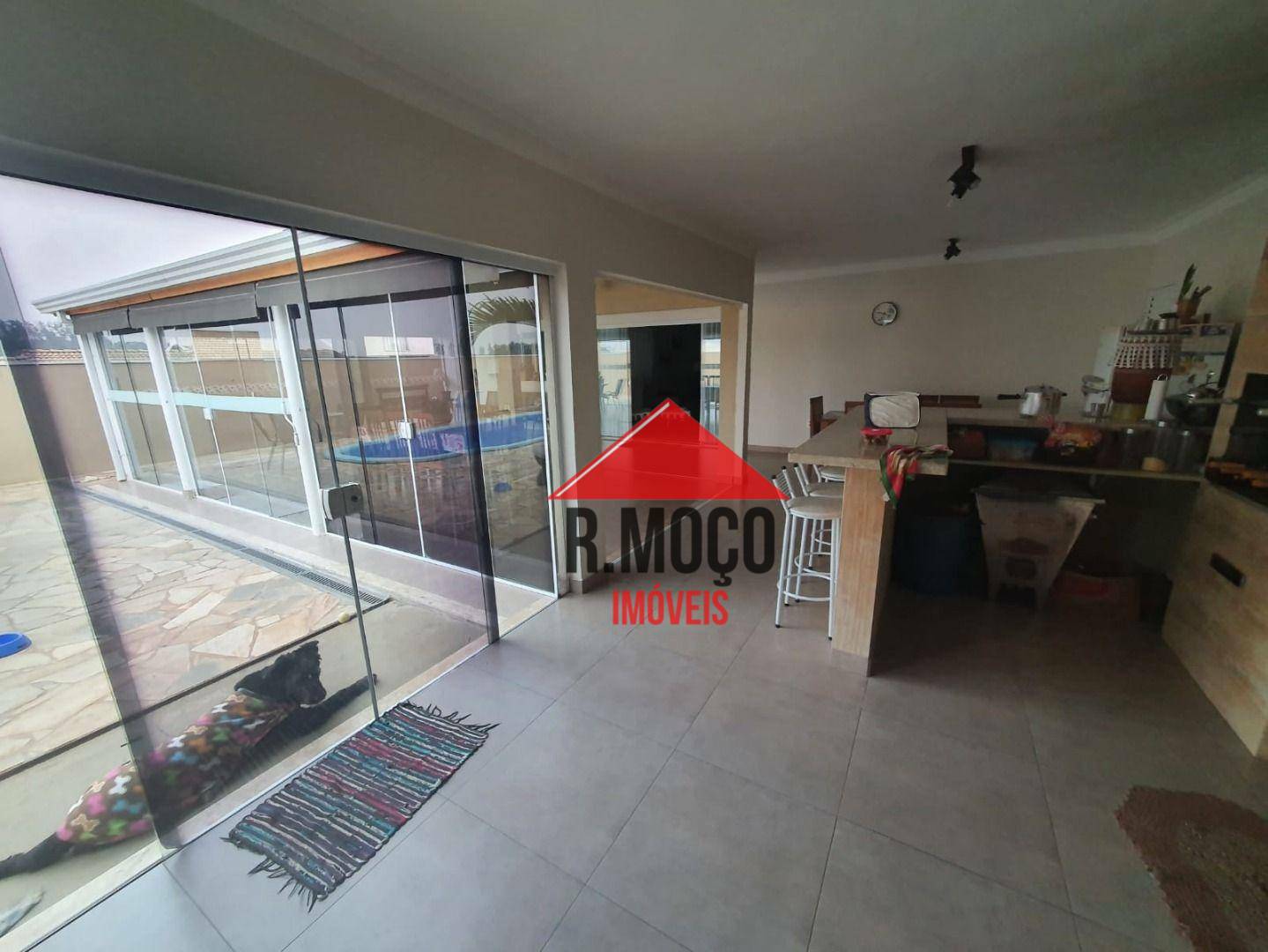 Casa de Condomínio à venda com 4 quartos, 275m² - Foto 18