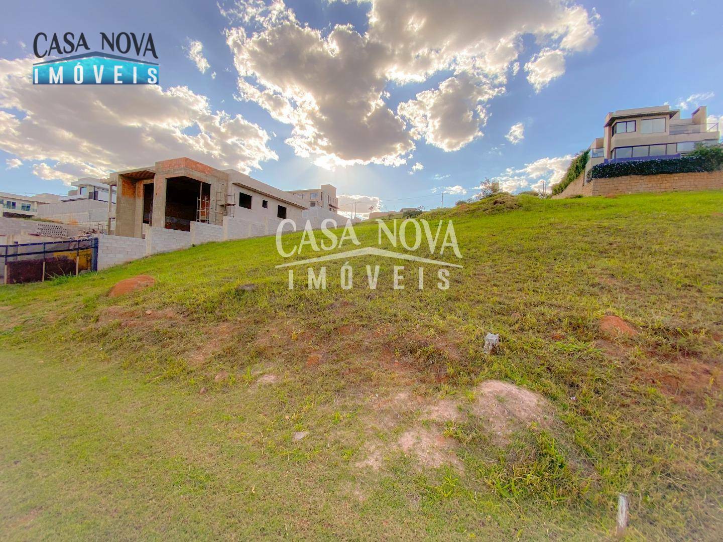 Loteamento e Condomínio à venda, 800M2 - Foto 7