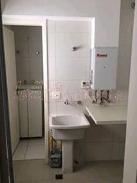 Apartamento para alugar com 3 quartos, 147m² - Foto 15