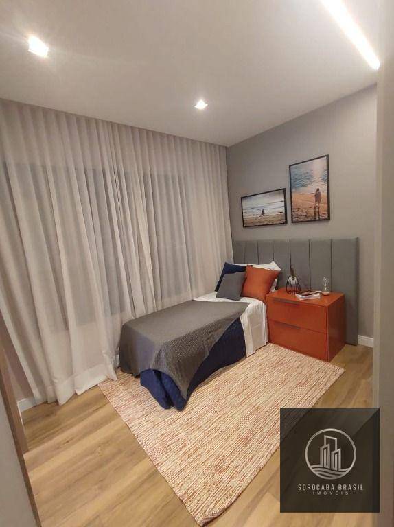 Apartamento à venda com 4 quartos, 192m² - Foto 15