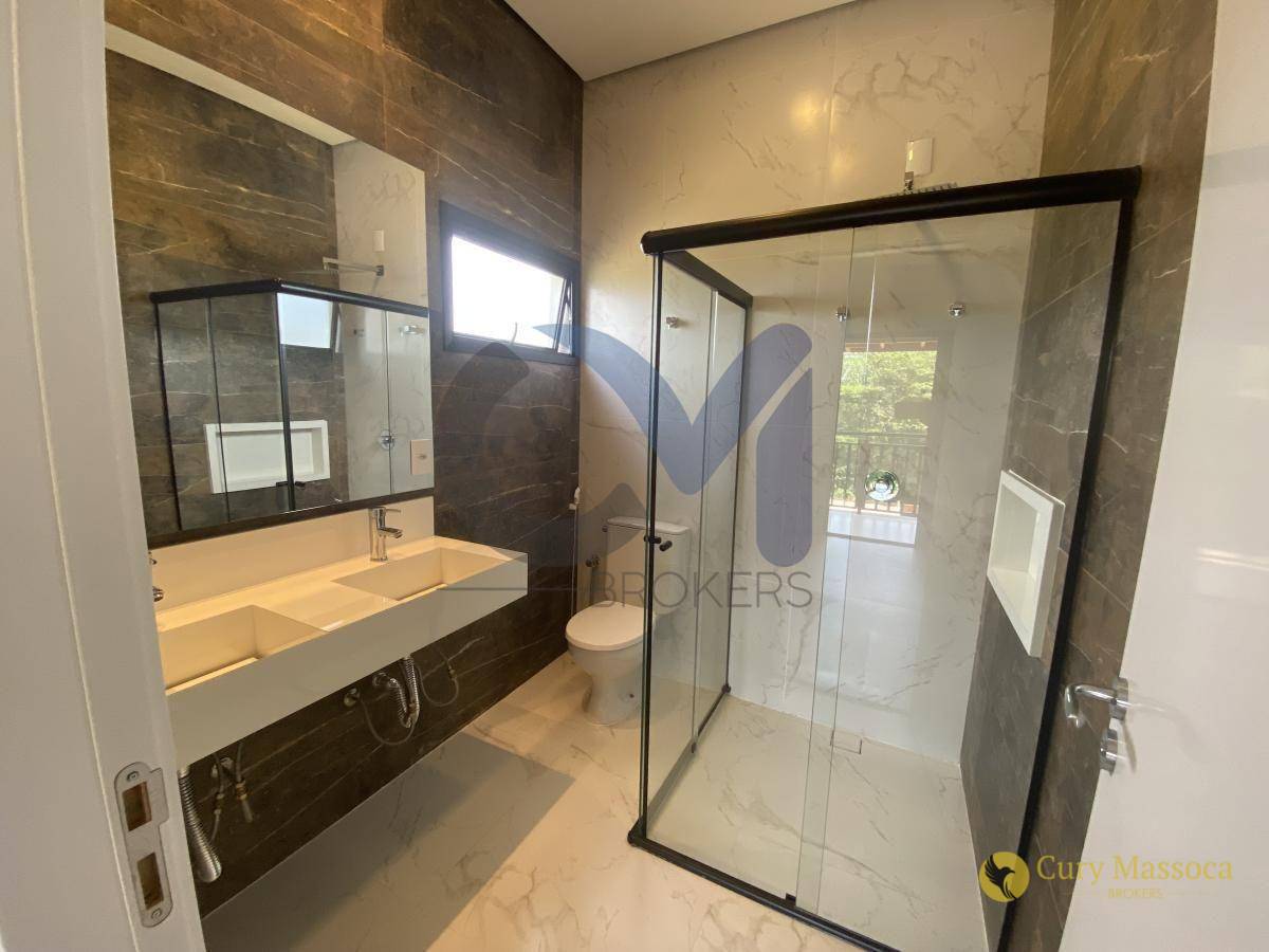 Casa de Condomínio à venda com 3 quartos, 300m² - Foto 19