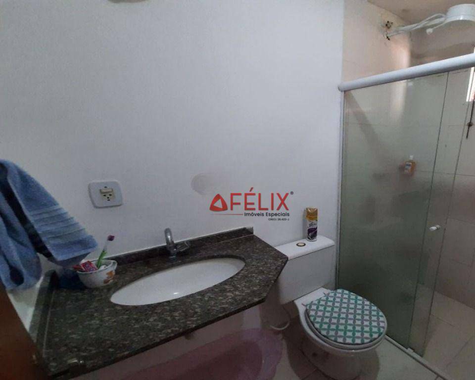 Apartamento, 3 quartos, 74 m² - Foto 1