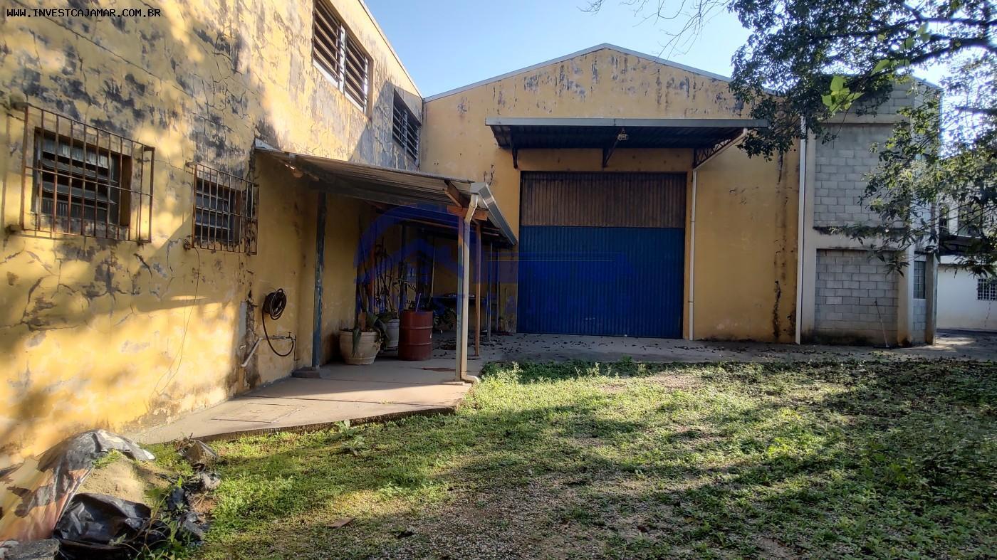 Depósito-Galpão-Armazém à venda, 1160m² - Foto 17