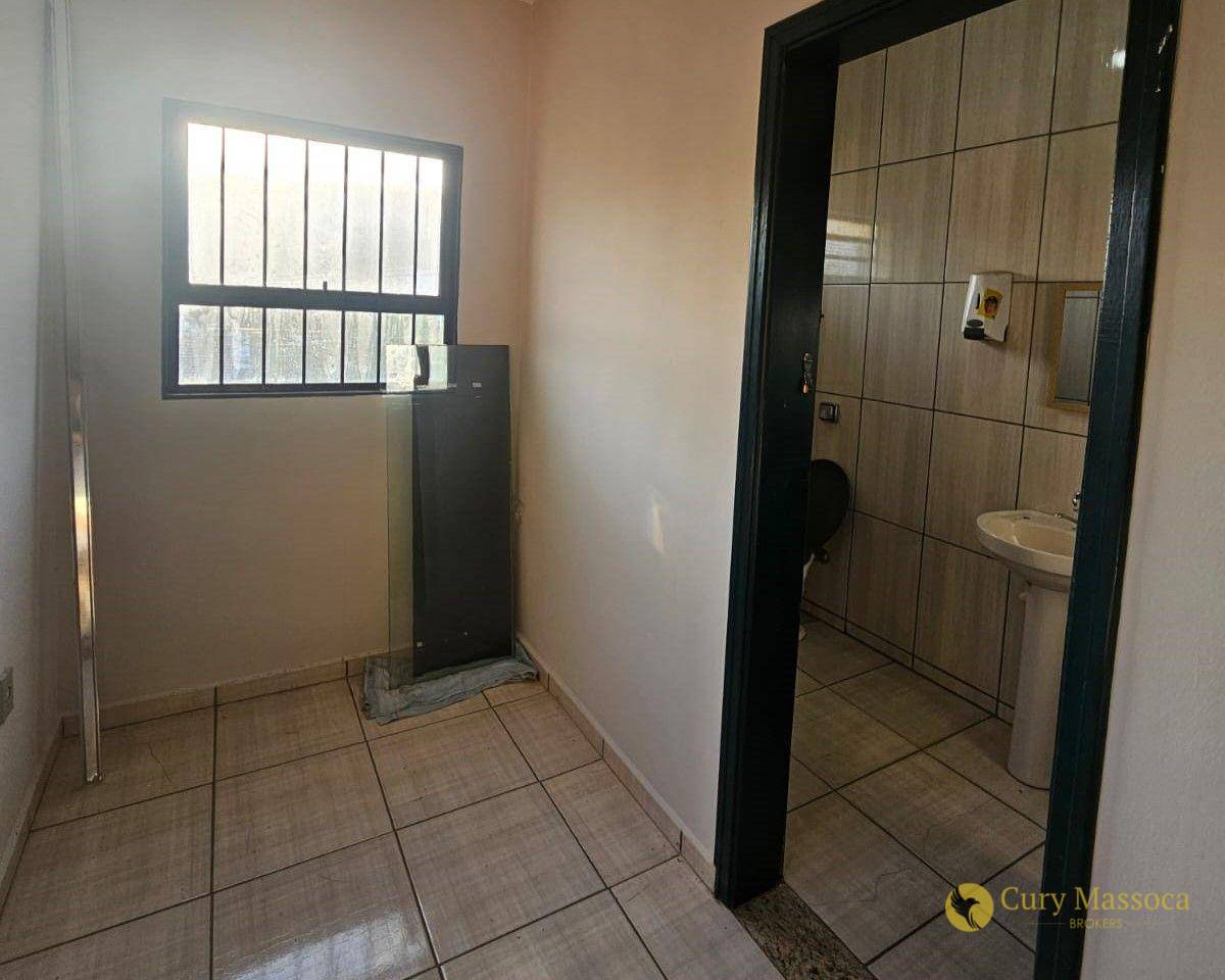 Loja-Salão para alugar, 189m² - Foto 4