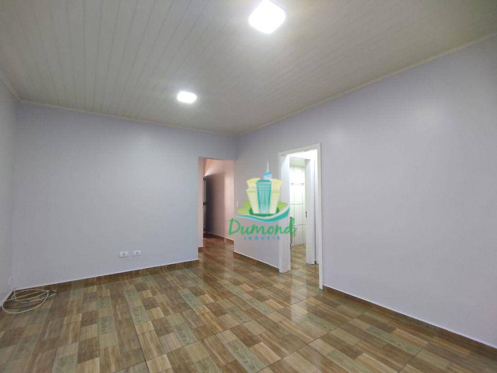 Apartamento para alugar com 2 quartos, 67m² - Foto 2