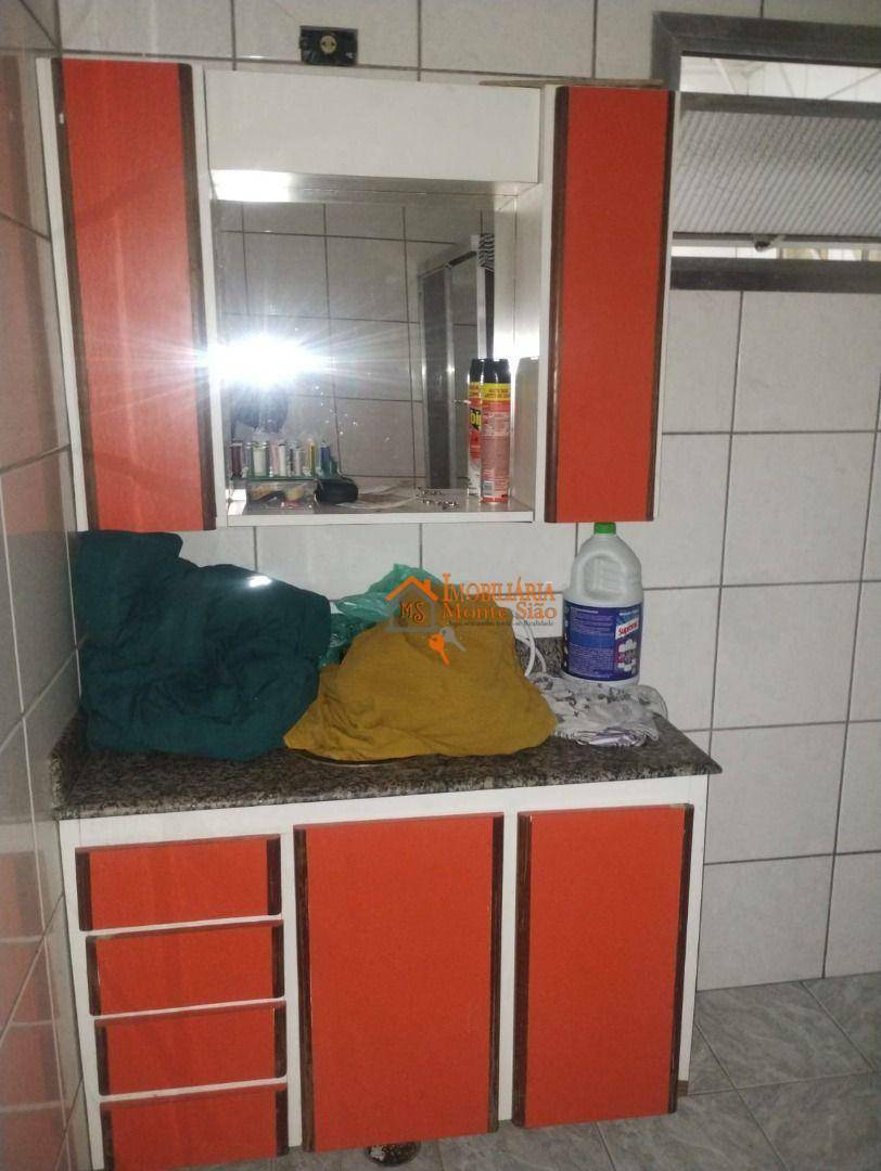 Sobrado à venda com 5 quartos, 270m² - Foto 19