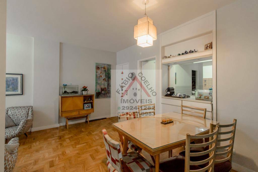 Apartamento à venda com 3 quartos, 92m² - Foto 4