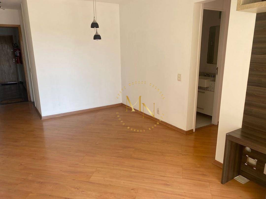 Apartamento à venda com 2 quartos, 65m² - Foto 5