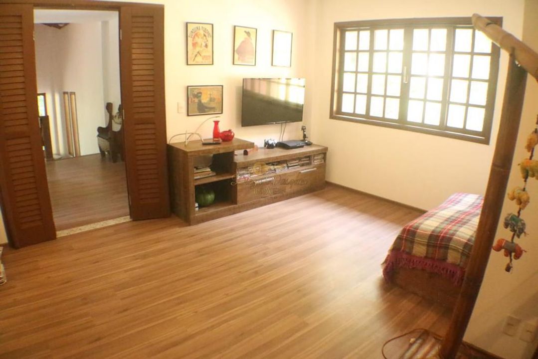 Casa de Condomínio à venda com 3 quartos, 270m² - Foto 25