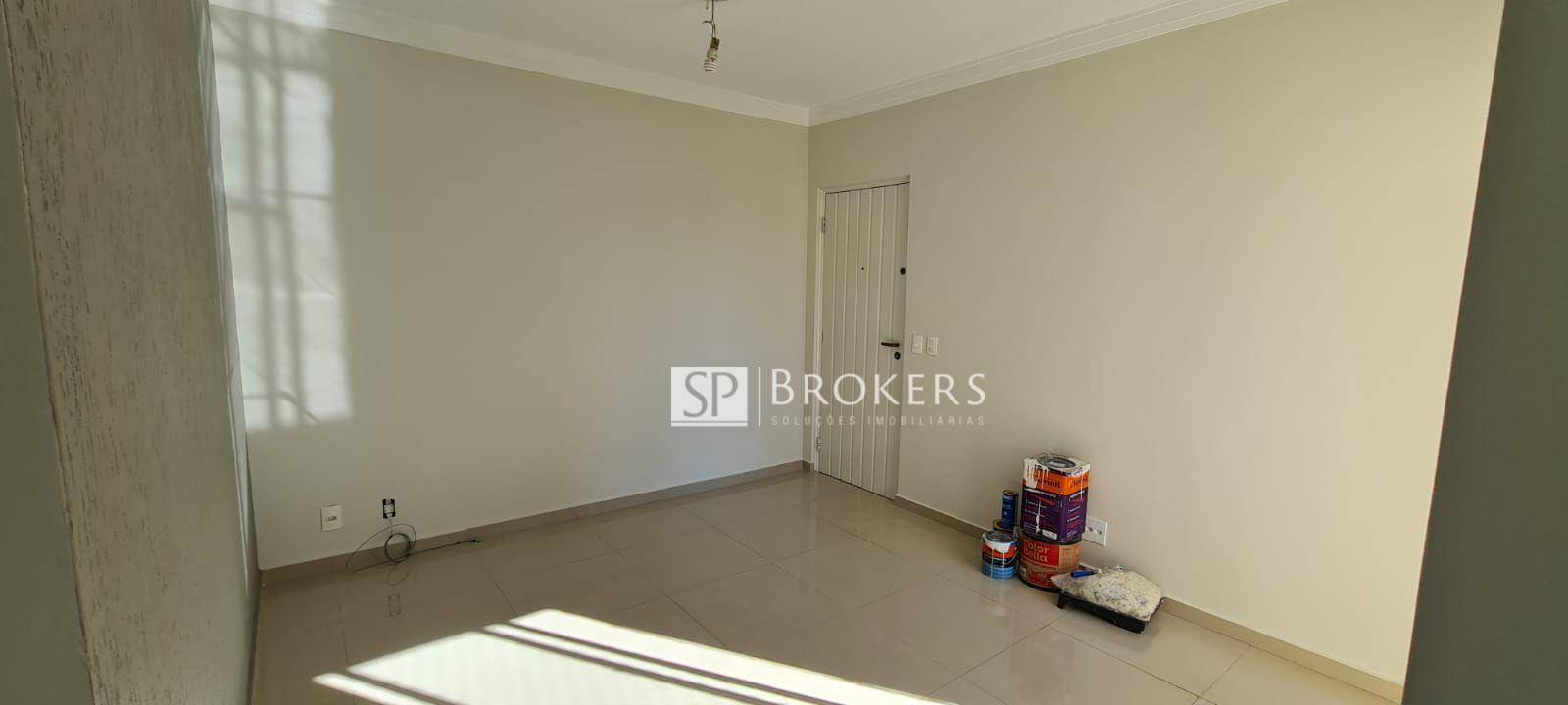 Apartamento à venda com 2 quartos, 49m² - Foto 2