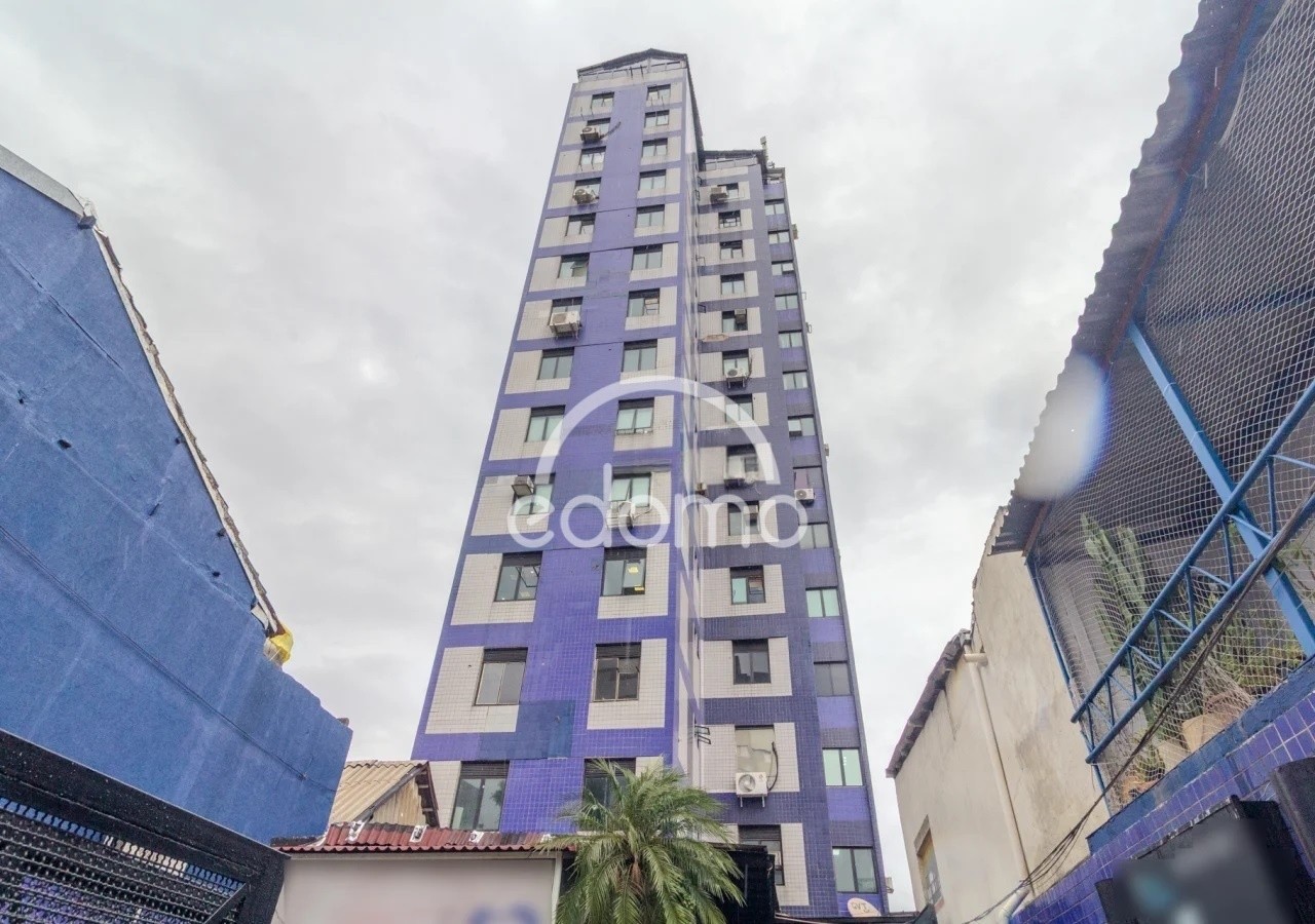 Conjunto Comercial-Sala para alugar, 33m² - Foto 5