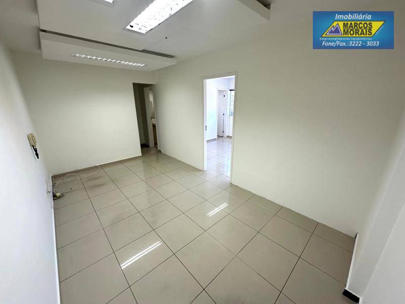 Conjunto Comercial-Sala para alugar, 50m² - Foto 2