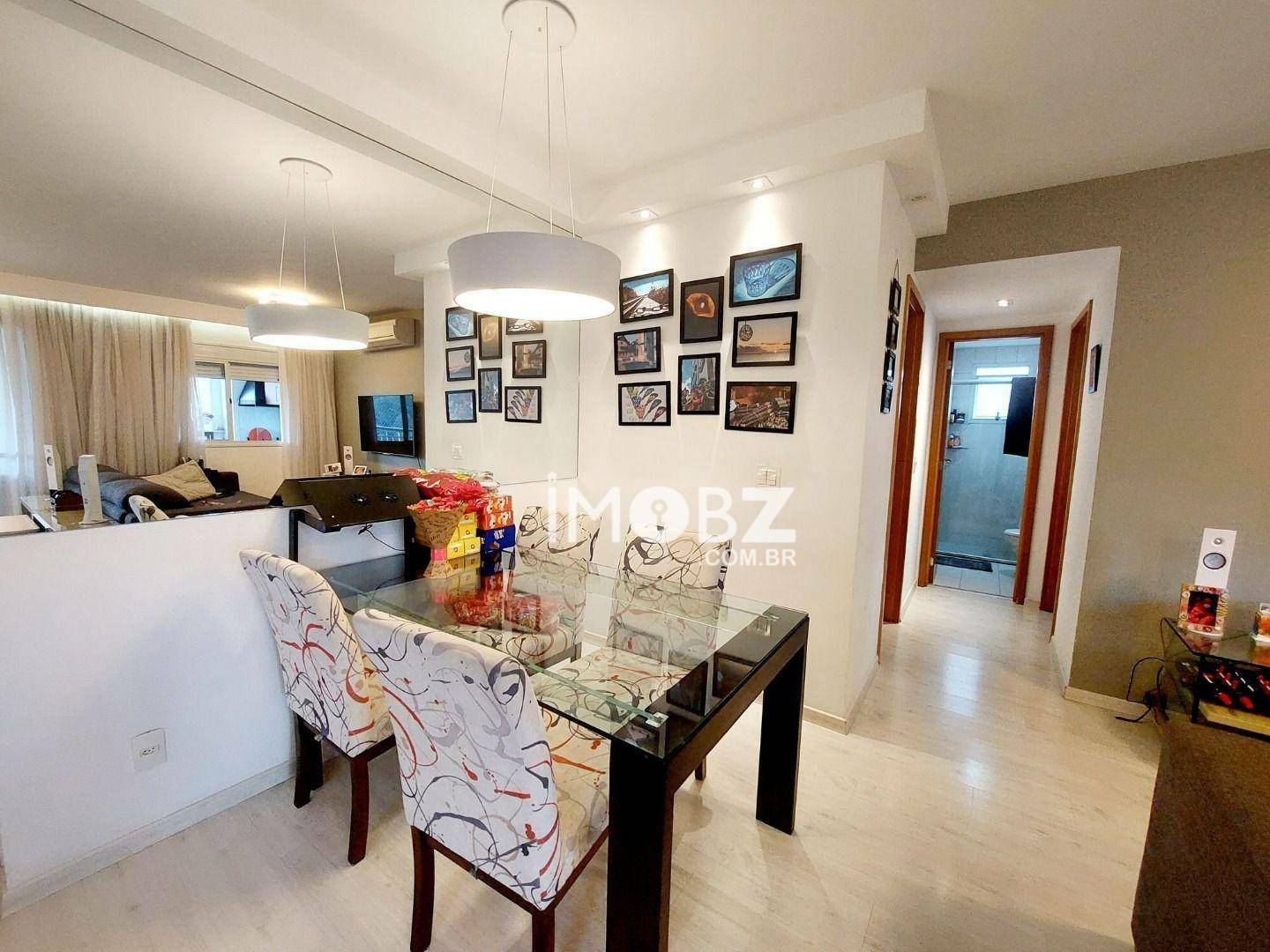 Apartamento à venda com 2 quartos, 96m² - Foto 22