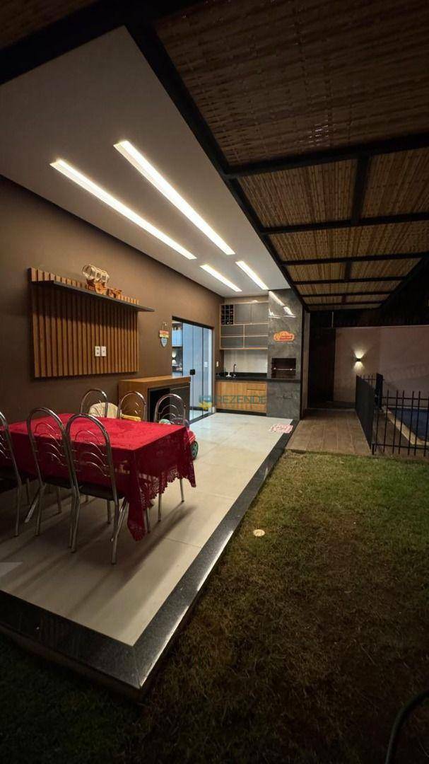 Sobrado à venda com 3 quartos, 219m² - Foto 5