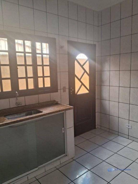 Sobrado para alugar com 2 quartos, 89m² - Foto 7