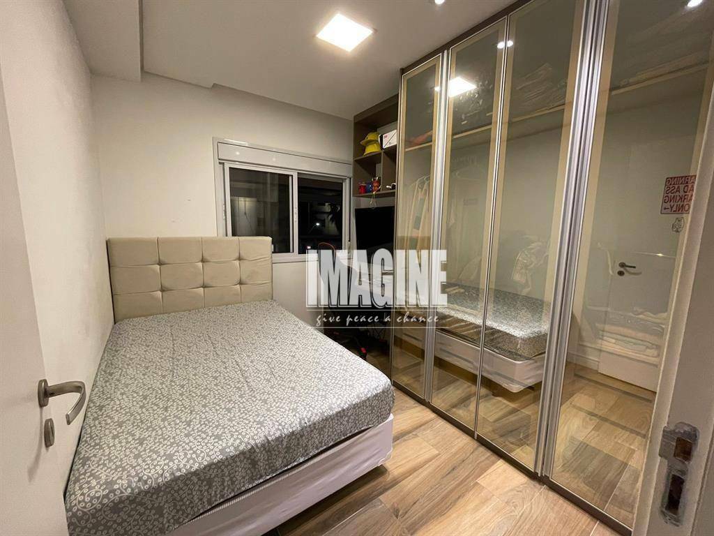 Apartamento à venda com 2 quartos, 88m² - Foto 16